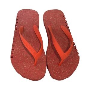 Asportuguesas By Fly London Bumpy Flip Flop